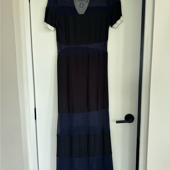 Staud Quaint Maxi Dress - Picture 5 of 8